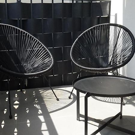 Esperion 7 Days Apartman Varsó Kültér fotó