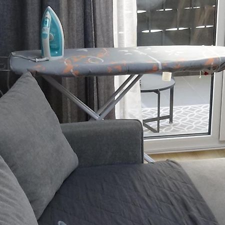 Esperion 7 Days Apartman Varsó Kültér fotó